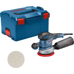 Eксцентършлайф  Bosch GEX 40-150